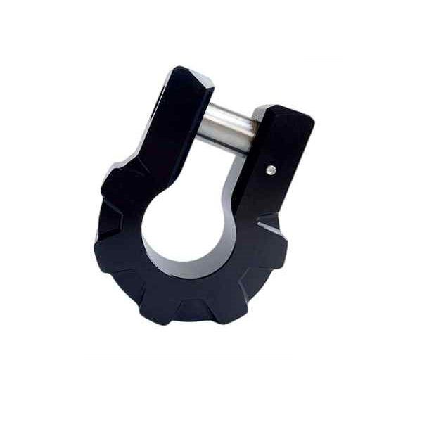 Limited Edition 8T Heavy Duty Bow Shackle - Single