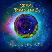 Space for the Earth (Vinyl / 12" Album)