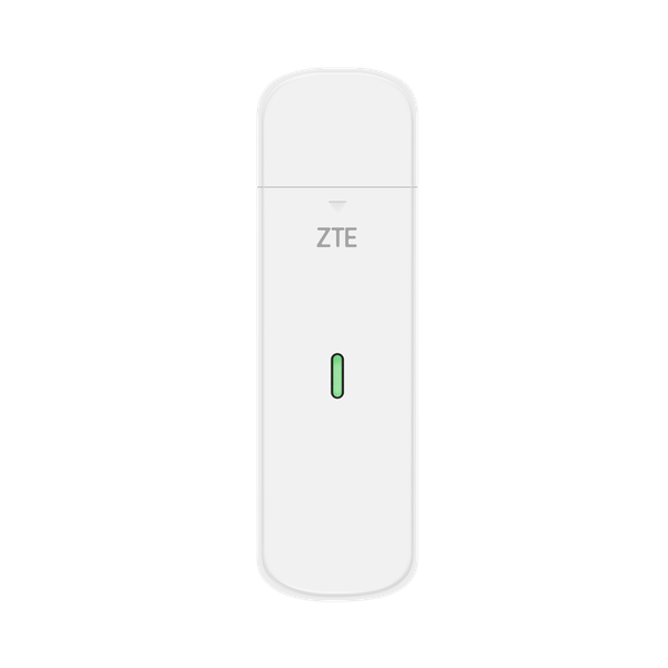 ZTE MF833U1 4G LTE USB Dongle