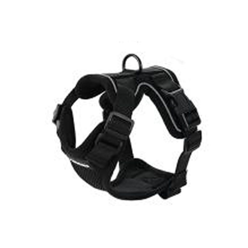 Escape Proof Soft Adjustable Vest Harnesses F49-8-1247 | Shop Today ...