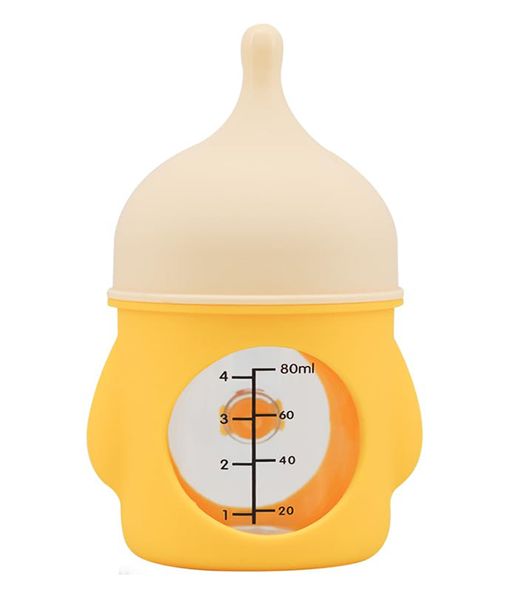 Puppy Bottles for Nursing, Kitten Bottles, Pet Feeding Bottle 80ml
