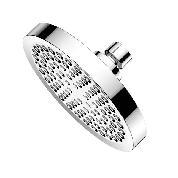 6" Showerhead High Pressure Rain Fall Shower Head