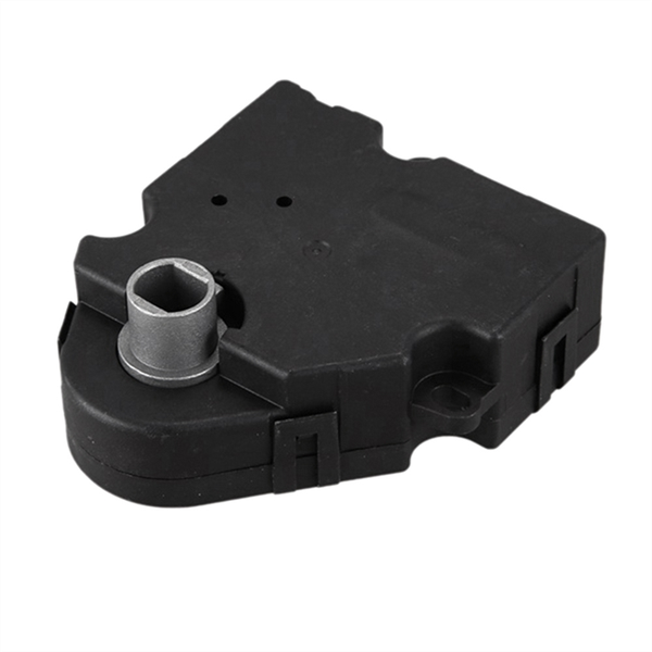 Air Blend Door Actuator for Buick Enclave Compatible with Chevrolet