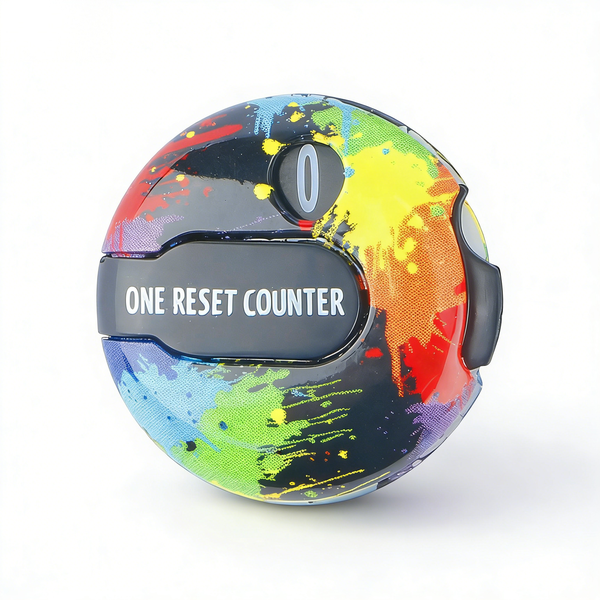 Golf Cap Clip Scorekeeper And Club Marker