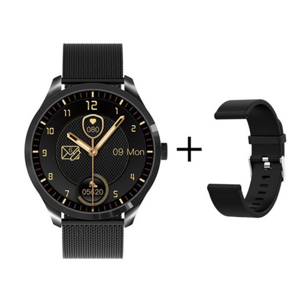 Ladies Smart Watch