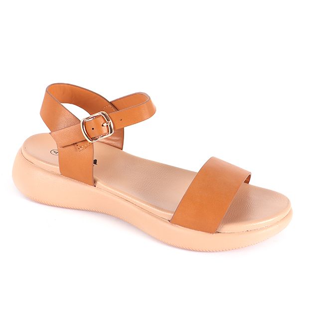 Jada Basics Ladies Faux Strappy Sandal | Buy Online in South Africa ...