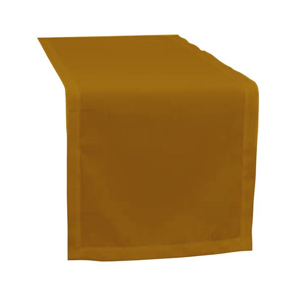 Pappa Joe - Table Runner - Mustard