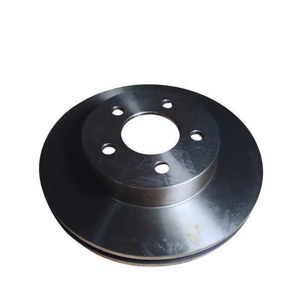 Deselra BKD13364 Front Brake Disc For Jeep