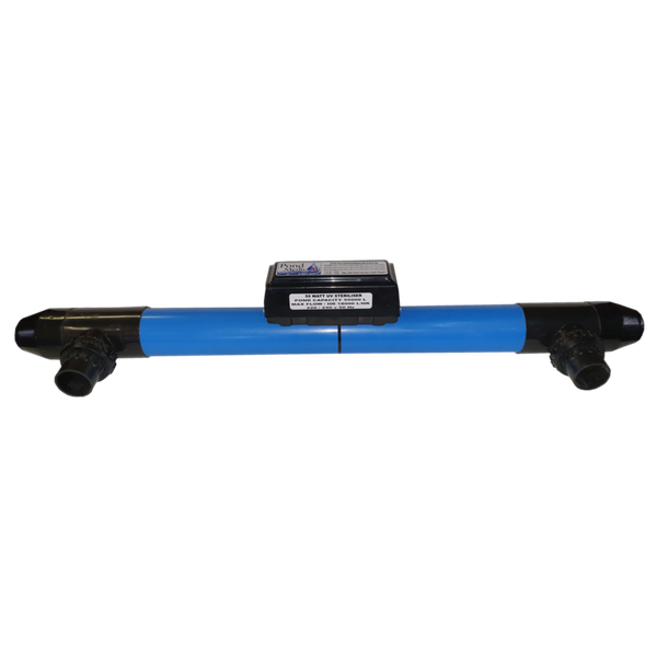 Pond Medic Uv Sterilizer 55w - 18000 L/H