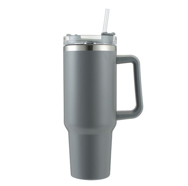 1.2 L Freezer Safe Travel Tumbler