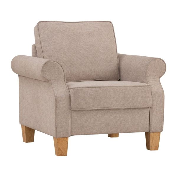 Bragg Impala 1-Seater Armchair Sofa Couch