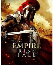 Empire - Rise and Fall(DVD)