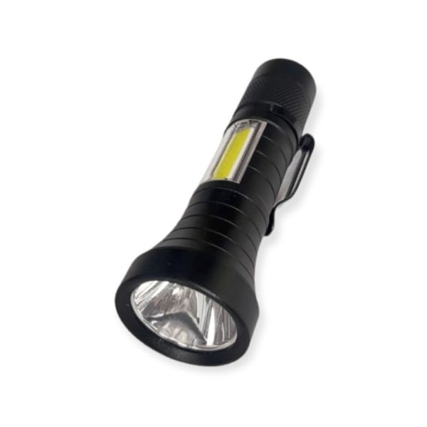 Mini COB Flashlight AB-Z948