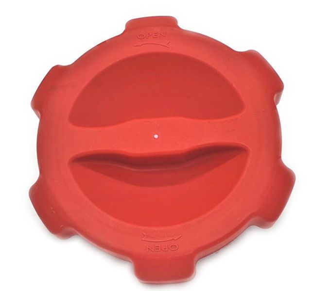 Replacement lid for Capsize Bottle