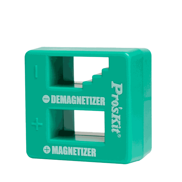 PRK 8PK-220: Magnetizer and Demagnetizer for Screwdrivers &amp; Tools
