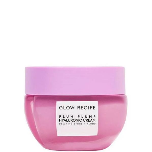 Glow Recipe Plum Plump Hyaluronic Cream 20ml