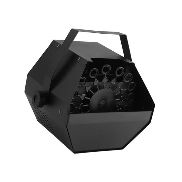 25W Professional Automatic Stage Bubble Maker Machine