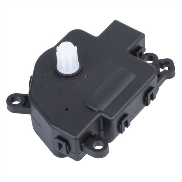 Hvac Heater Blend Door Actuator for Fiesta 21-18 Compatible with Ford