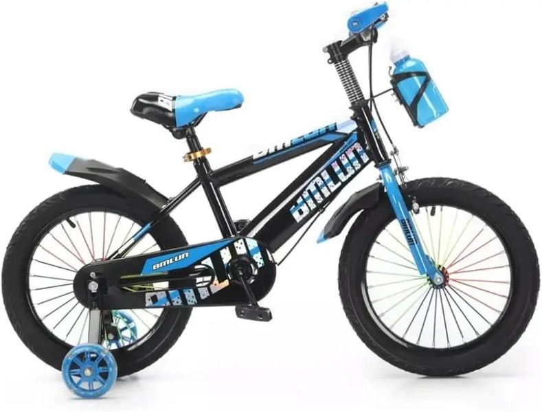 16 Inch Bicycle For Kids image