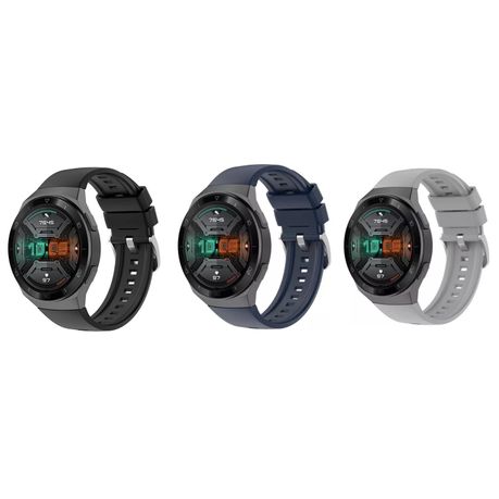 3 pack Replacement Watch Straps for Huawei Watch GT 2e Shop