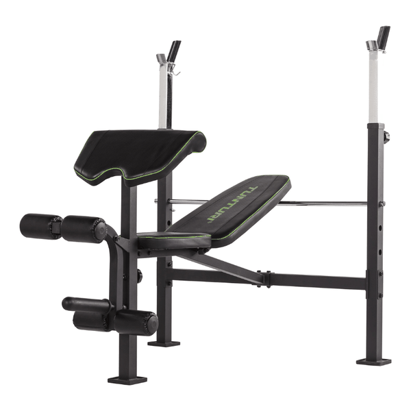 Tunturi WB60 Olympic Weight Bench
