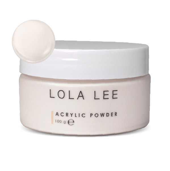 Lola Lee - 100g Acrylic Nail Powder Ballet