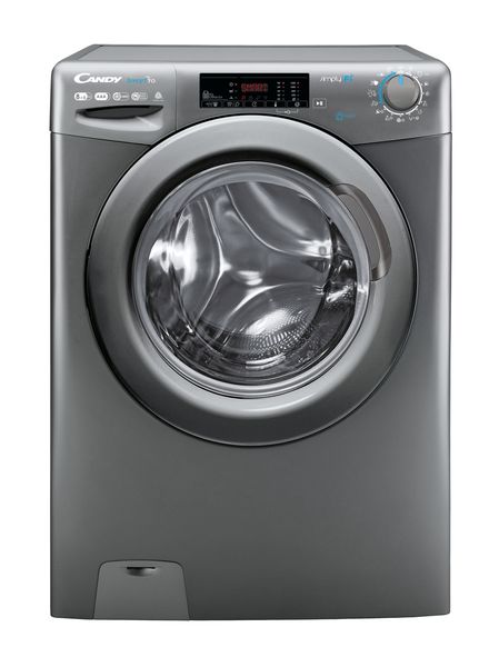 Candy 8/5kg SmartPro Steam Washer Dryer Combo with Wifi App Control