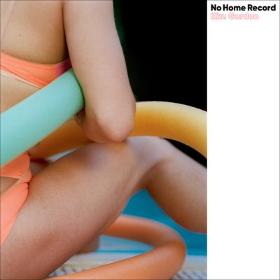 No Home Record (Vinyl / 12" Album)
