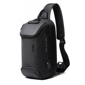 Secure Guard Chest Sling Bag | Shop Today. Get it Tomorrow! | takealot.com