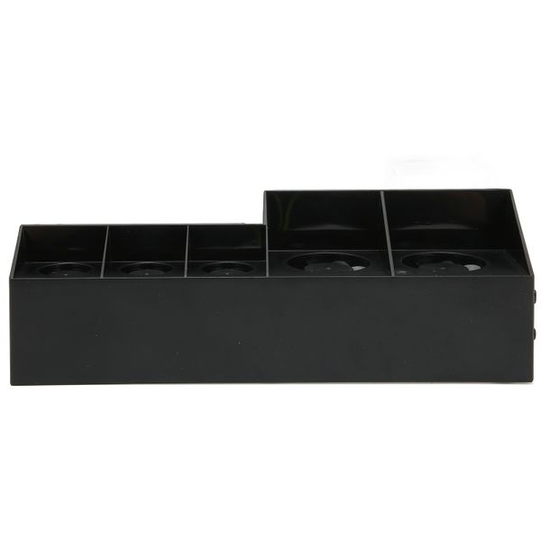 5-Fan Turbo Cooler Compatible with Playstation 4