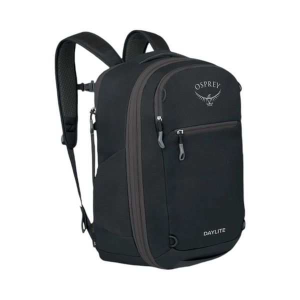 Osprey Daylite Expandable Travel Backpack 26+6 - Black