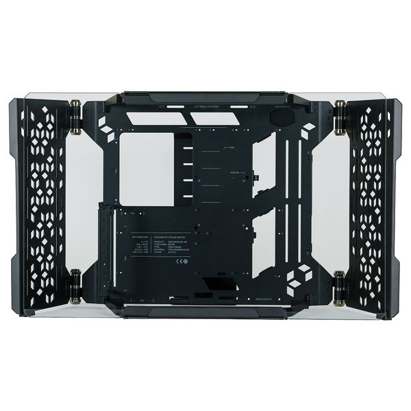Cooler Master MasterFrame Pro 700 Open-Air Test Bench-BK