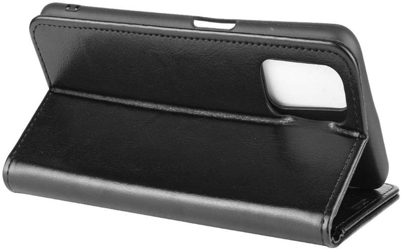 TUFF-LUV OPPO A92/A72/A52 (4G) Folio Case &amp; Stand - Black