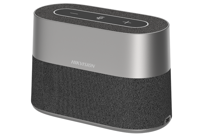 Hikvison DS-UAC-S1V Sound Cube Speakerphone for Conference