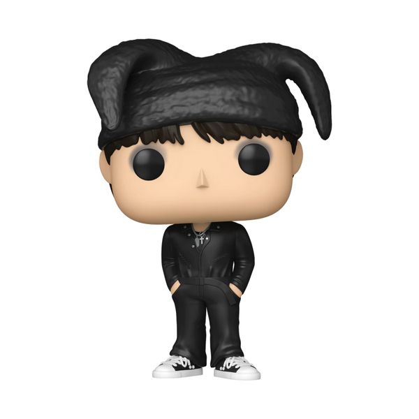 Funko Pop! Rocks: Jack In The Box - J-Hope (More)