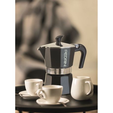 Pedrini espresso maker best sale