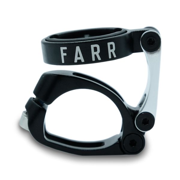 FARR GPS Mount for Carbon Aero Bolt-On