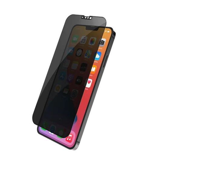 Privacy Screen Protector Compatible With iPhone 13 Pro Max