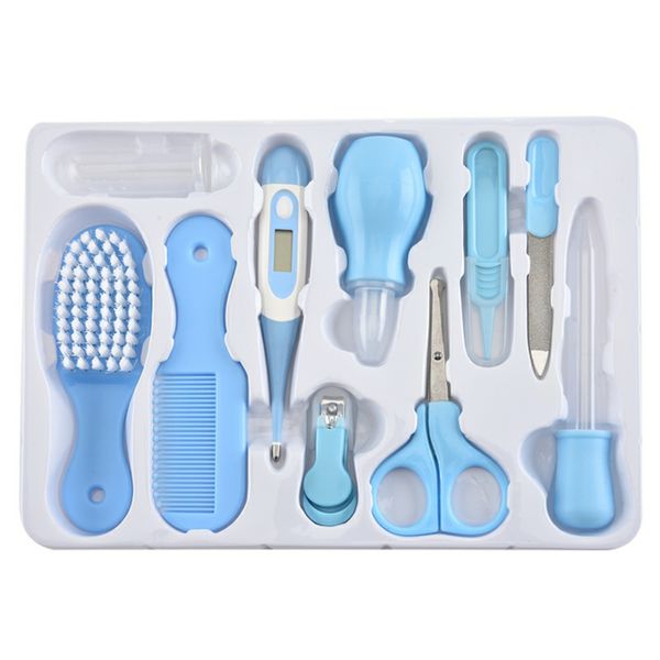 Baby Care Kit