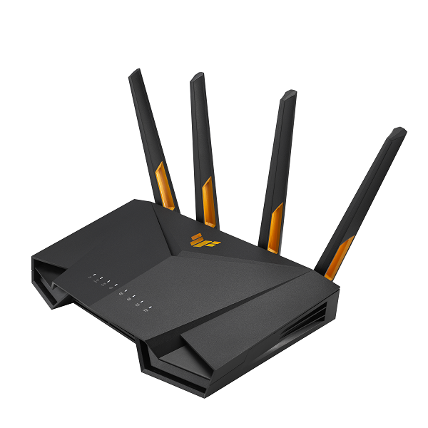 ASUS TUF-AX3000 V2 AiMesh Extendable WiFi 6 Gaming Router