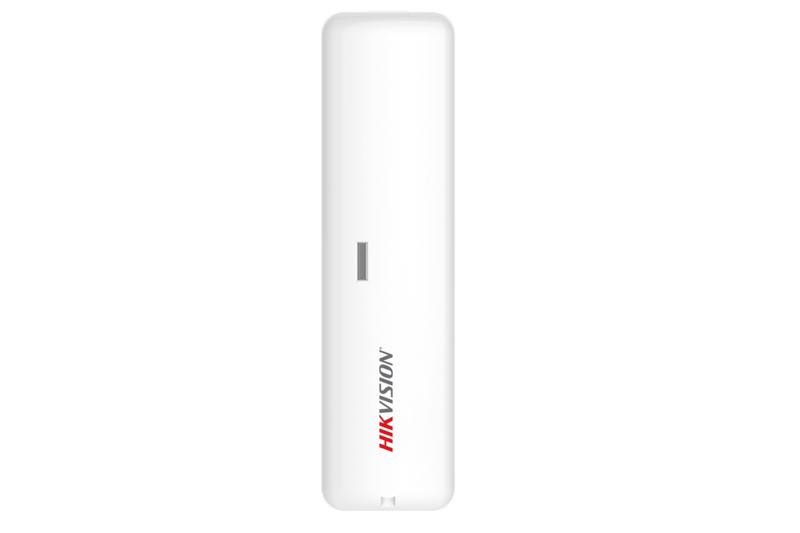 HIKVISION DS-PDSK-P Wired Shock Detector - Perimeter Protection Sensor