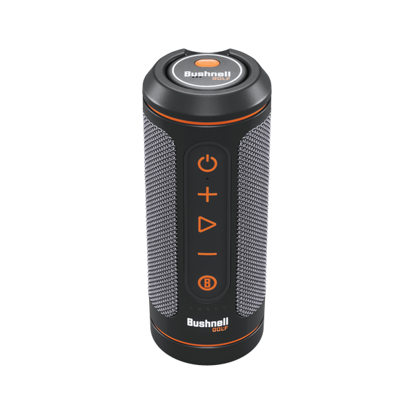 Bushnell Wingman 2 GPS Speaker