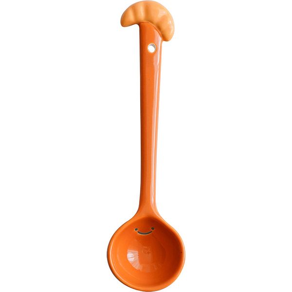 Ceramic Spoon