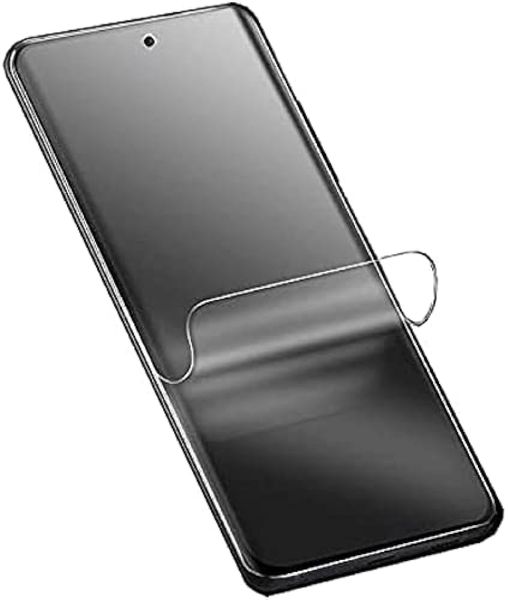 Hydrogel - TPU Matte Screen Protector for Vivo S17 Pro