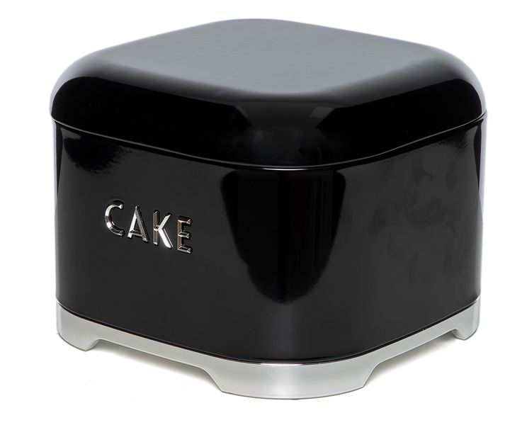 George &amp; Mason - Retro Cake Tin
