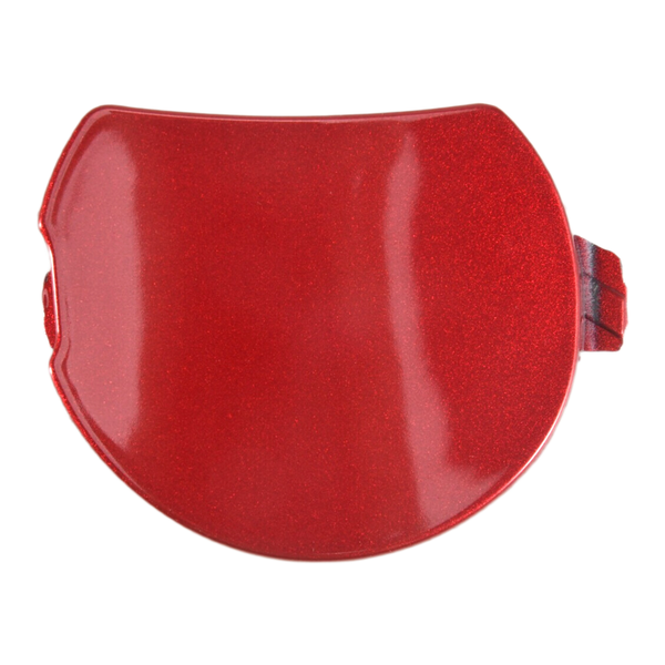 For Mazda Atenza Mazda 6 Front Bumper Tow Cap Red