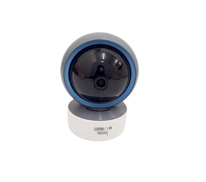 Omnia Tuya Wi-Fi Smart Camera PTZ Edition