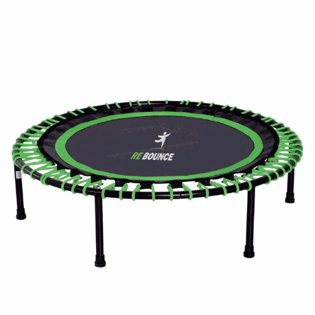 Best best sale spring rebounder