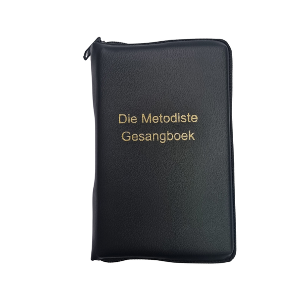 Methodist Gesangboek Cover Small