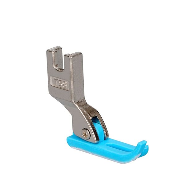 Flatbed Sewing Machine Zipper Presser Foot T58P58N